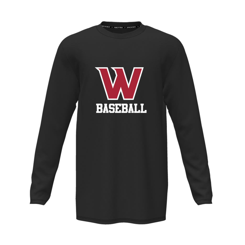 Decker Comfort T-Shirt