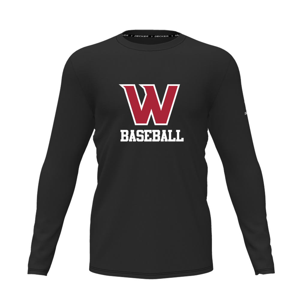 Decker Performance T-Shirt