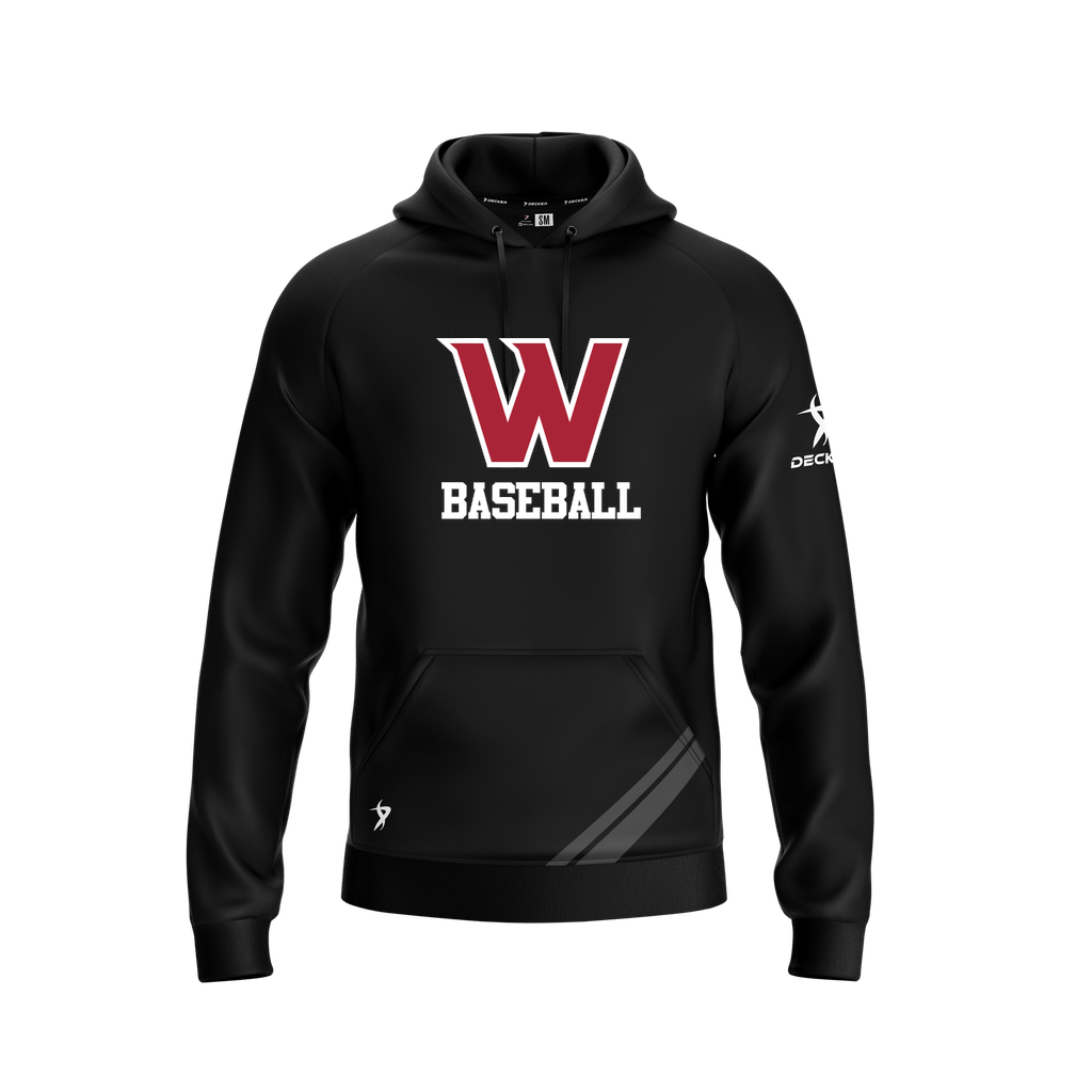 Decker Summit Hoodie