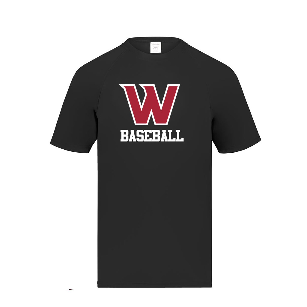 Youth Smooth Sport T-Shirt