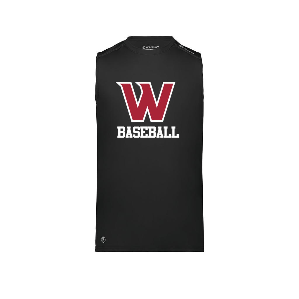 Men's CoolDry TankTop