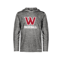 Decker Men's Charge Hoodie