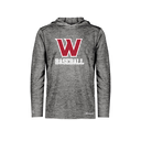 Decker Youth Charge Hoodie